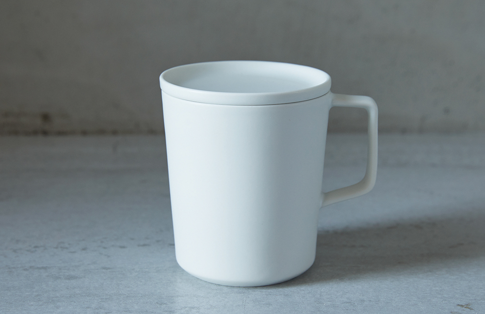 ARITA JIKI mug & tea mug画像